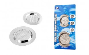 درپوش سینک بسته 2 عددی