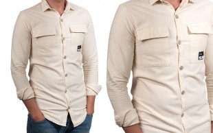 پیراهن مردانه Catch