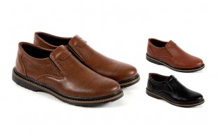 کفش مردانه پارس