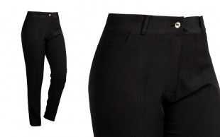 شلوار راسته مازراتی زنانه