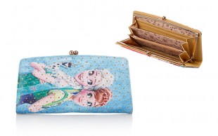 کیف پول فانتزی Frozen