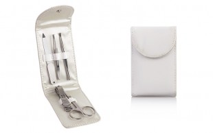 ست مانیکور کیفی