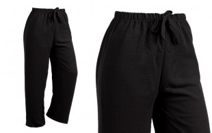 شلوار زنانه ابرو بادی