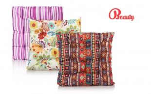 زیر نشیمنی ارگونومیک Beauty