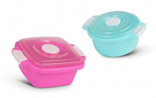 ظرف قابلمه ای کوچک ALMA