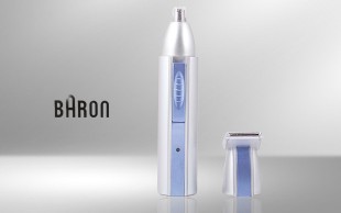 موزن و خط زن BARON