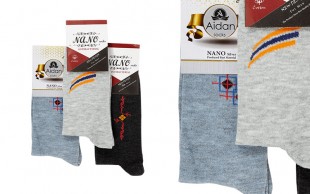 پک 6 عددی جوراب Nano