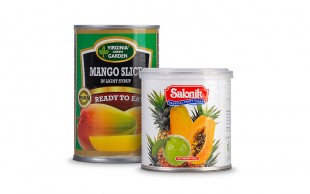 انواع کمپوت میوه