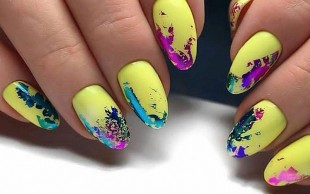 خدمات ناخن سارا