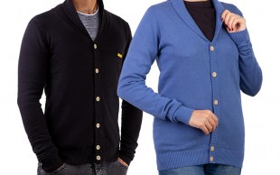 ژاکت بافت TNT