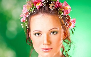 سالن زیبایی مادمازل