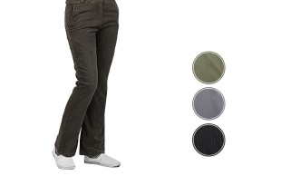 شلوار پارچه ای زنانه