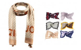 شال پاییزه زنانه Multi Brand