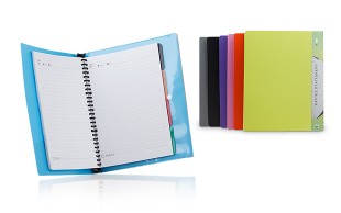 دفترکلاسوری