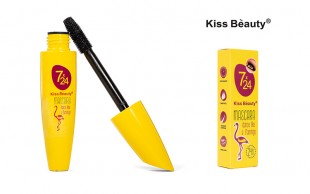 ریمل Kiss Beauty 7x24