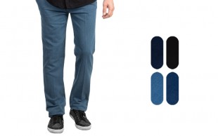 شلوار جین کلاسیک مردانه