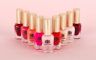 لاک ناخن Bralin