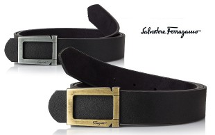 کمربند Salvatore Ferragamo مدل 135