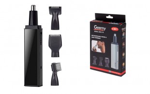 موزن گوش و بینی Geemy مدل GM-3116