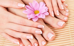 جوانسازی دست و پا کلینیک مروارید