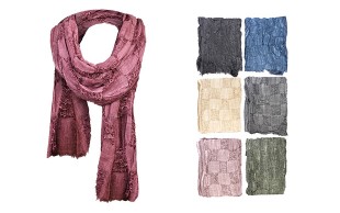 شال سنگشور miss smart