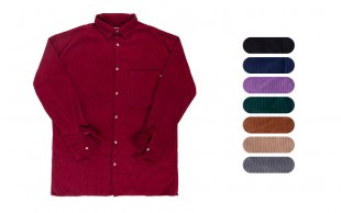 پیراهن مردانه Gulf Bird