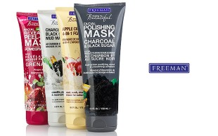 محصولات زیبایی FREEMAN