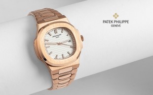 ساعت مچی مردانه Patek Philippe