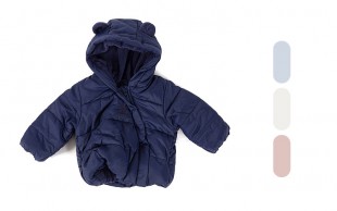 کاپشن بچگانه Benetton