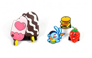 مگنت گیره دار فانتزی