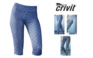 لگ زنانه Crivit