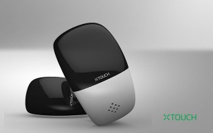 ساعت بلوتوث XTOUCH