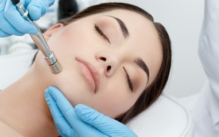 میکرودرم و هیدرودرم کلینیک مهتاب