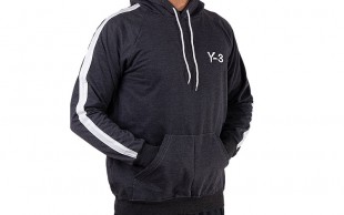 سویشرت کلاهدار مردانه Y3