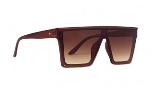 عینک آفتابی Flat Oversize
