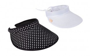 نقاب آفتابگیر