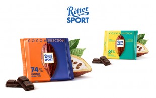 شکلات Ritter Sport