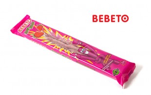 پاستیل مدادی BEBETO