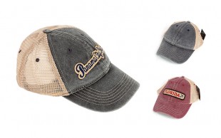 کلاه کپ پشت توردار Alys Trading