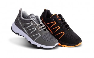 کتانی مردانه طرح Salomon