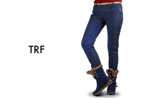 شلوار زنانه TRF