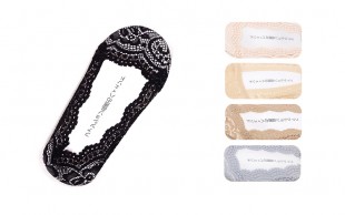 پاپوش گیپور زنانه