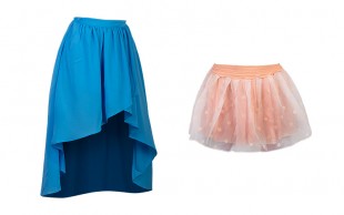 دامن زنانه YiXiu