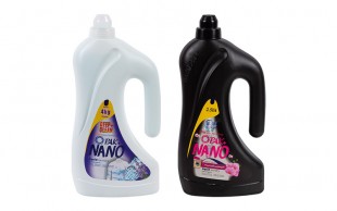 مایع لباسشویی Nano Pak
