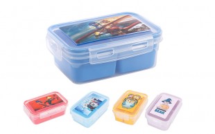 ظرف غذای کودک Tapco