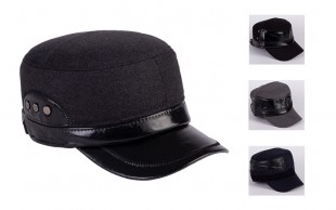 کلاه نقابدار زمستانی مردانه