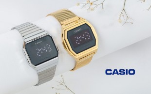 ساعت مچی Casio