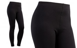 لگ زنانه مشکی