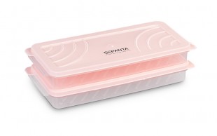 ظرف گوشت دو عددی SEPANTA