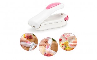 پلمپ حرارتی کیسه